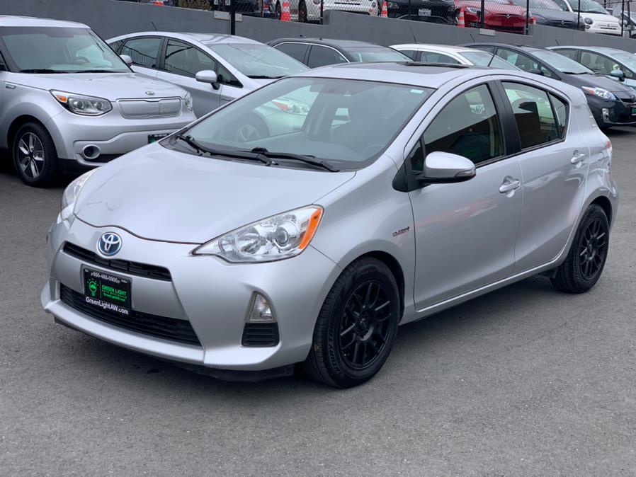 Used Toyota Prius C Three 2012 | Green Light Auto Wholesale. Daly City, California Used Toyota Prius C Three 2012 | Green Light Auto Wholesale. Daly City, California