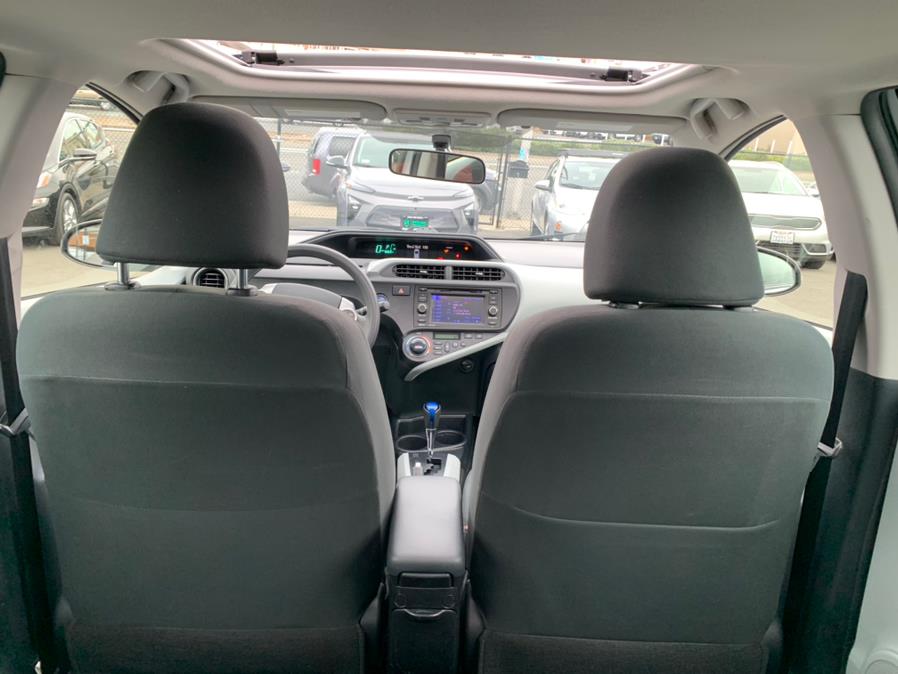 Used Toyota Prius C Three 2012 | Green Light Auto Wholesale. Daly City, California Used Toyota Prius C Three 2012 | Green Light Auto Wholesale. Daly City, California