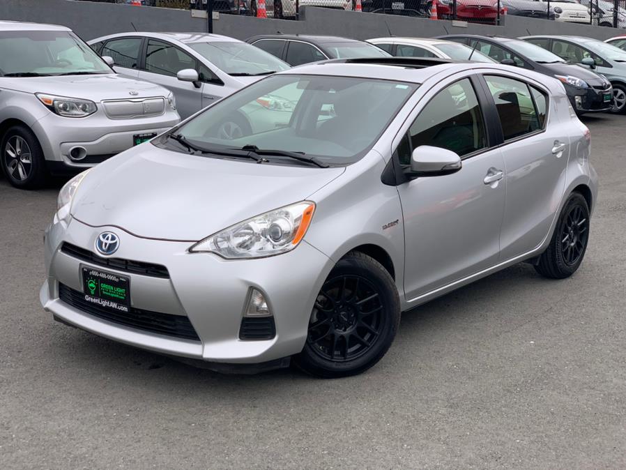 Used Toyota Prius C Three 2012 | Green Light Auto Wholesale. Daly City, California Used Toyota Prius C Three 2012 | Green Light Auto Wholesale. Daly City, California