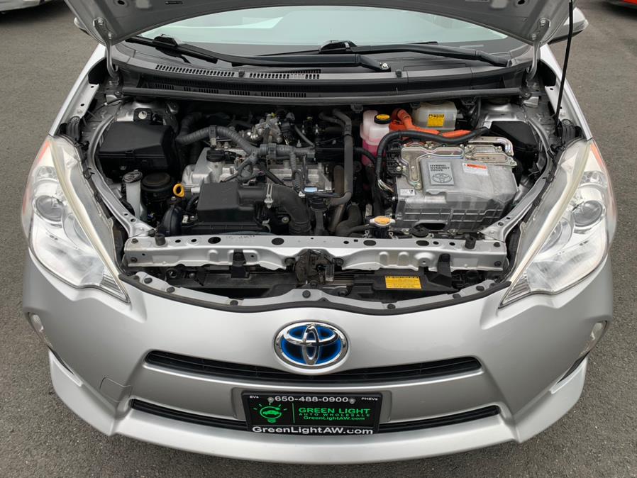 Used Toyota Prius C Three 2012 | Green Light Auto Wholesale. Daly City, California Used Toyota Prius C Three 2012 | Green Light Auto Wholesale. Daly City, California