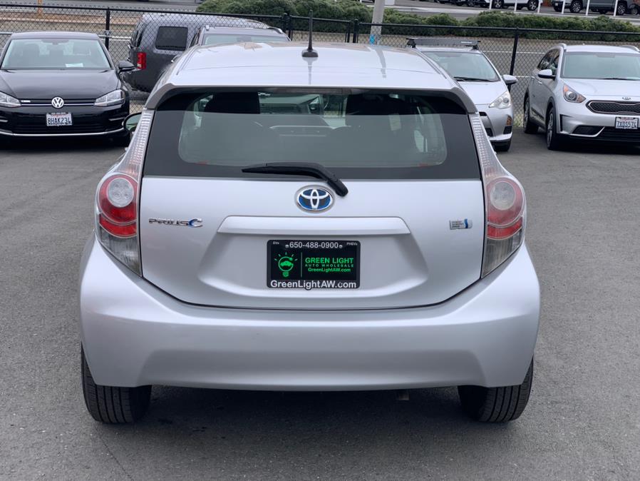 Used Toyota Prius C Three 2012 | Green Light Auto Wholesale. Daly City, California Used Toyota Prius C Three 2012 | Green Light Auto Wholesale. Daly City, California