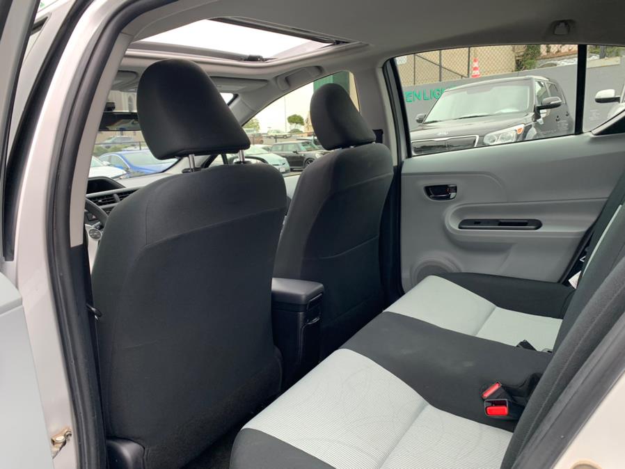 Used Toyota Prius C Three 2012 | Green Light Auto Wholesale. Daly City, California Used Toyota Prius C Three 2012 | Green Light Auto Wholesale. Daly City, California
