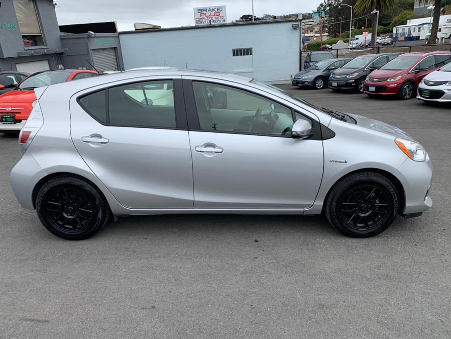 Used Toyota Prius C Three 2012 | Green Light Auto Wholesale. Daly City, California Used Toyota Prius C Three 2012 | Green Light Auto Wholesale. Daly City, California