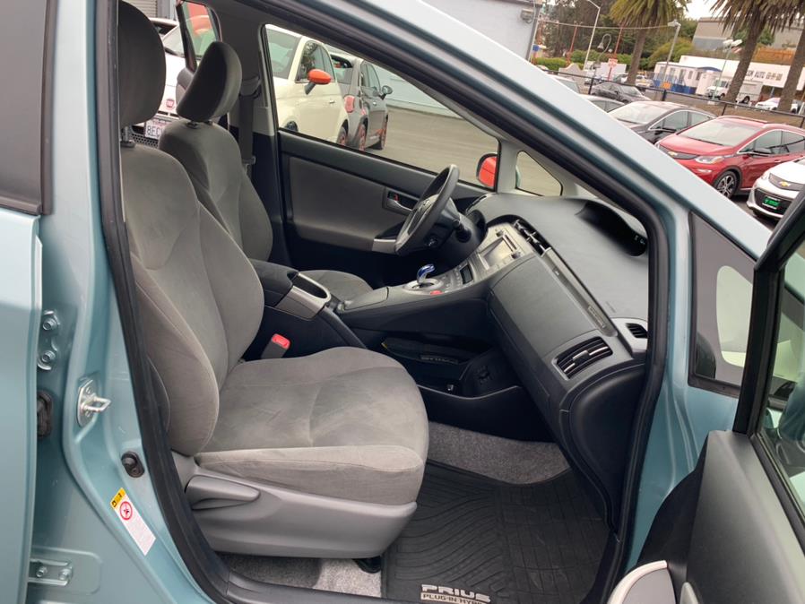 Used Toyota Prius Plug-In PHEV 2013 | Green Light Auto Wholesale. Daly City, California Used Toyota Prius Plug-In PHEV 2013 | Green Light Auto Wholesale. Daly City, California