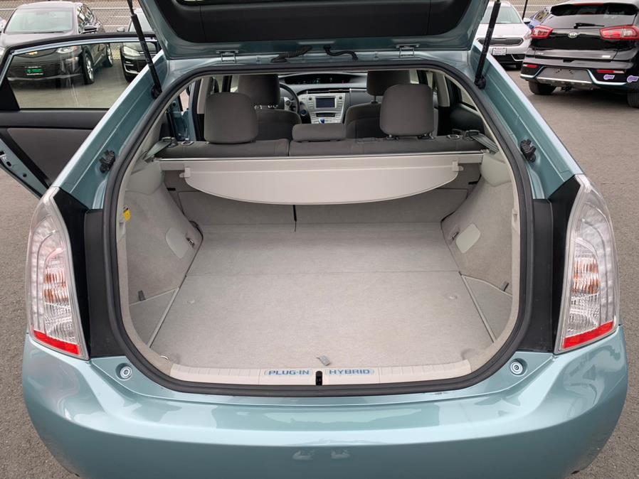 Used Toyota Prius Plug-In PHEV 2013 | Green Light Auto Wholesale. Daly City, California Used Toyota Prius Plug-In PHEV 2013 | Green Light Auto Wholesale. Daly City, California
