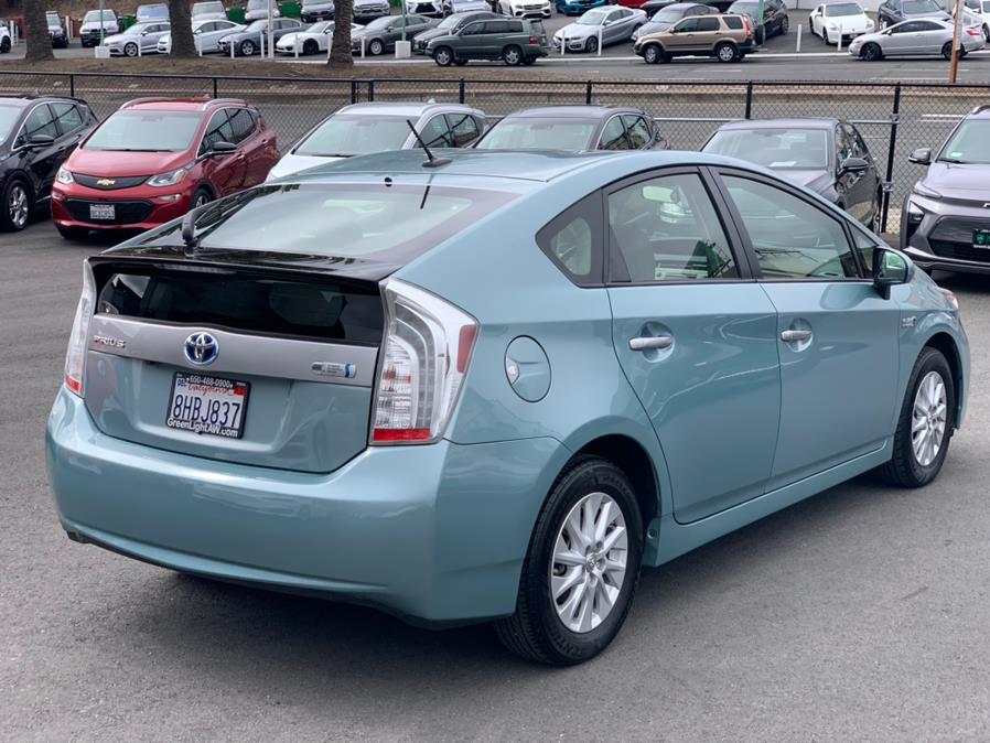 Used Toyota Prius Plug-In PHEV 2013 | Green Light Auto Wholesale. Daly City, California Used Toyota Prius Plug-In PHEV 2013 | Green Light Auto Wholesale. Daly City, California