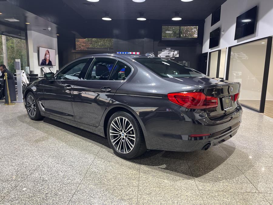 Used BMW 5 Series 530i xDrive Sedan 2018 | Dream Car Gallery. Woodbury, New York Used BMW 5 Series 530i xDrive Sedan 2018 | Dream Car Gallery. Woodbury, New York