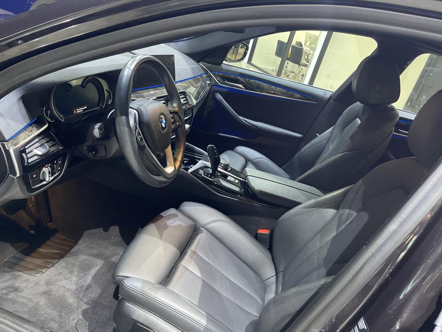 Used BMW 5 Series 530i xDrive Sedan 2018 | Dream Car Gallery. Woodbury, New York Used BMW 5 Series 530i xDrive Sedan 2018 | Dream Car Gallery. Woodbury, New York