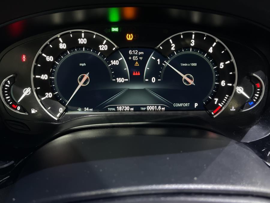 Used BMW 5 Series 530i xDrive Sedan 2018 | Dream Car Gallery. Woodbury, New York Used BMW 5 Series 530i xDrive Sedan 2018 | Dream Car Gallery. Woodbury, New York