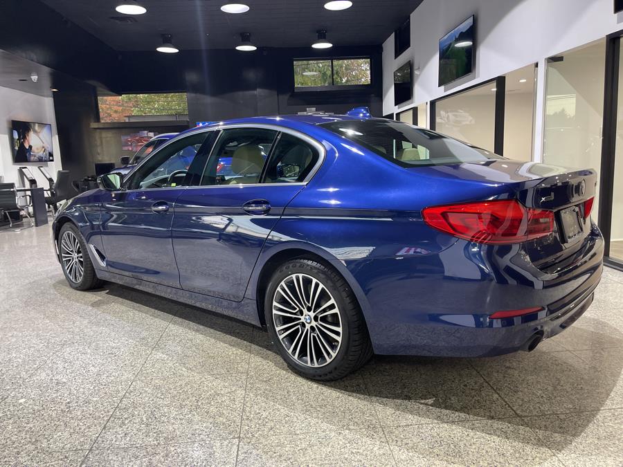 Used BMW 5 Series 530i xDrive Sedan 2018 | Dream Car Gallery. Woodbury, New York Used BMW 5 Series 530i xDrive Sedan 2018 | Dream Car Gallery. Woodbury, New York