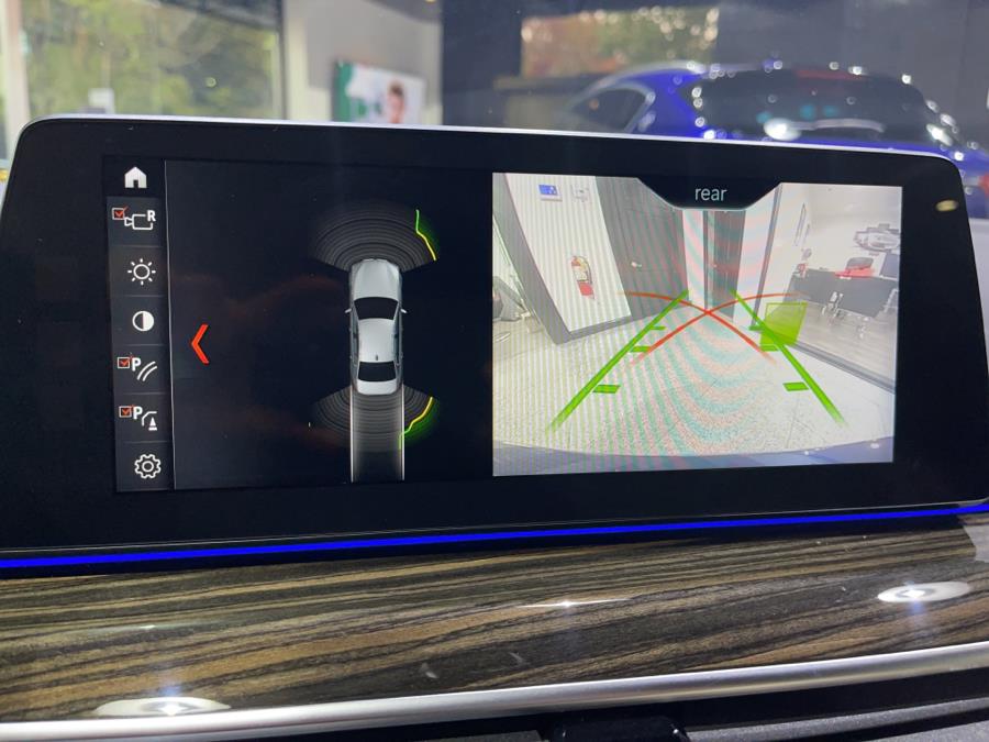 Used BMW 5 Series 530i xDrive Sedan 2018 | Dream Car Gallery. Woodbury, New York Used BMW 5 Series 530i xDrive Sedan 2018 | Dream Car Gallery. Woodbury, New York