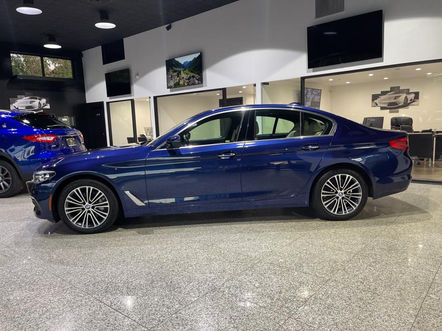 Used BMW 5 Series 530i xDrive Sedan 2018 | Dream Car Gallery. Woodbury, New York Used BMW 5 Series 530i xDrive Sedan 2018 | Dream Car Gallery. Woodbury, New York