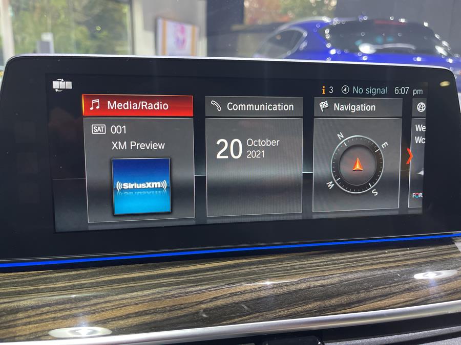 Used BMW 5 Series 530i xDrive Sedan 2018 | Dream Car Gallery. Woodbury, New York Used BMW 5 Series 530i xDrive Sedan 2018 | Dream Car Gallery. Woodbury, New York