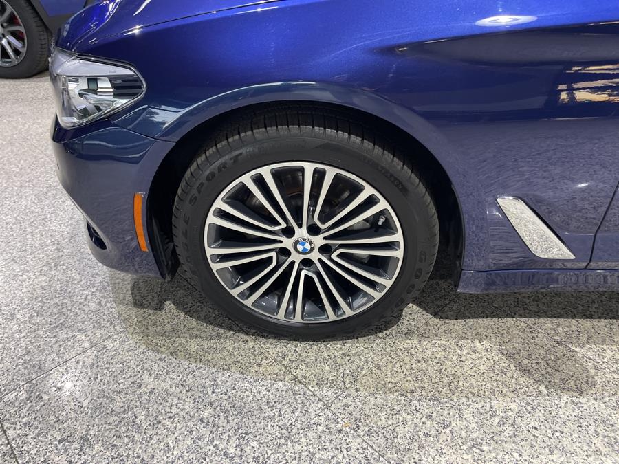 Used BMW 5 Series 530i xDrive Sedan 2018 | Dream Car Gallery. Woodbury, New York Used BMW 5 Series 530i xDrive Sedan 2018 | Dream Car Gallery. Woodbury, New York