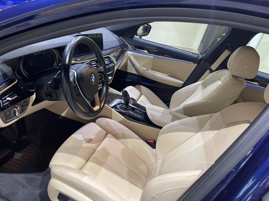 Used BMW 5 Series 530i xDrive Sedan 2018 | Dream Car Gallery. Woodbury, New York Used BMW 5 Series 530i xDrive Sedan 2018 | Dream Car Gallery. Woodbury, New York