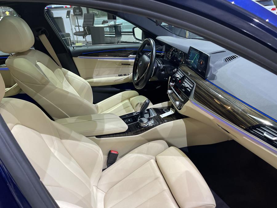 Used BMW 5 Series 530i xDrive Sedan 2018 | Dream Car Gallery. Woodbury, New York Used BMW 5 Series 530i xDrive Sedan 2018 | Dream Car Gallery. Woodbury, New York