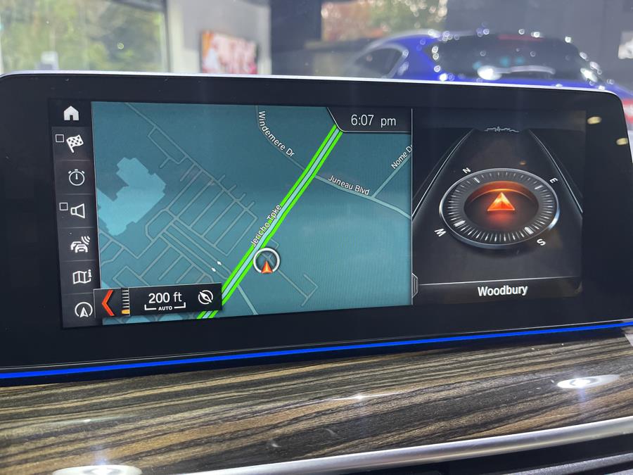 Used BMW 5 Series 530i xDrive Sedan 2018 | Dream Car Gallery. Woodbury, New York Used BMW 5 Series 530i xDrive Sedan 2018 | Dream Car Gallery. Woodbury, New York