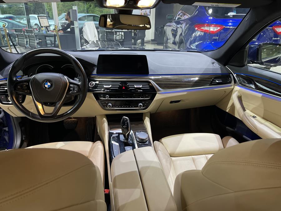 Used BMW 5 Series 530i xDrive Sedan 2018 | Dream Car Gallery. Woodbury, New York Used BMW 5 Series 530i xDrive Sedan 2018 | Dream Car Gallery. Woodbury, New York
