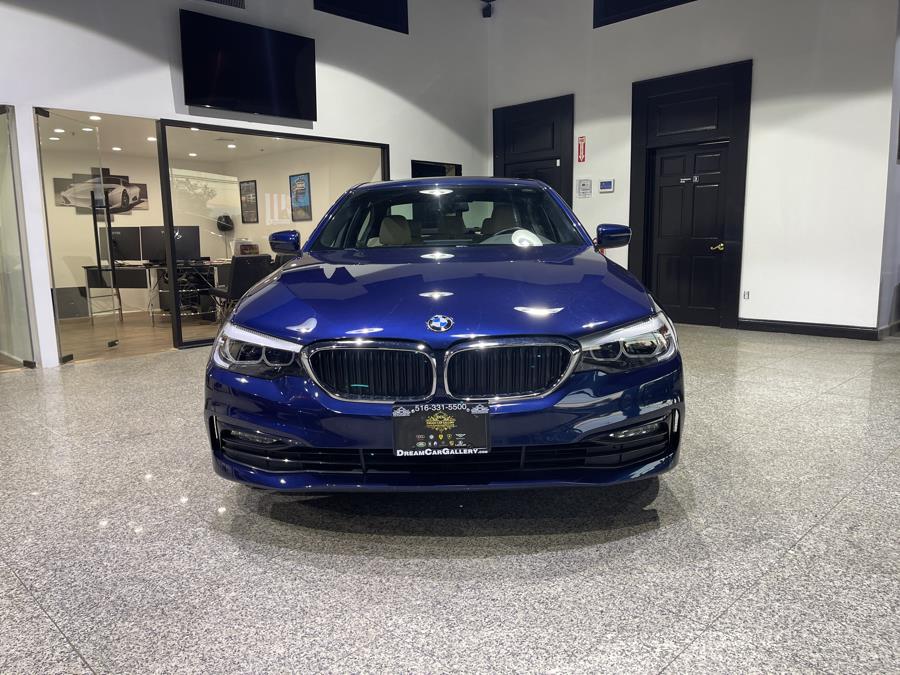 Used BMW 5 Series 530i xDrive Sedan 2018 | Dream Car Gallery. Woodbury, New York Used BMW 5 Series 530i xDrive Sedan 2018 | Dream Car Gallery. Woodbury, New York