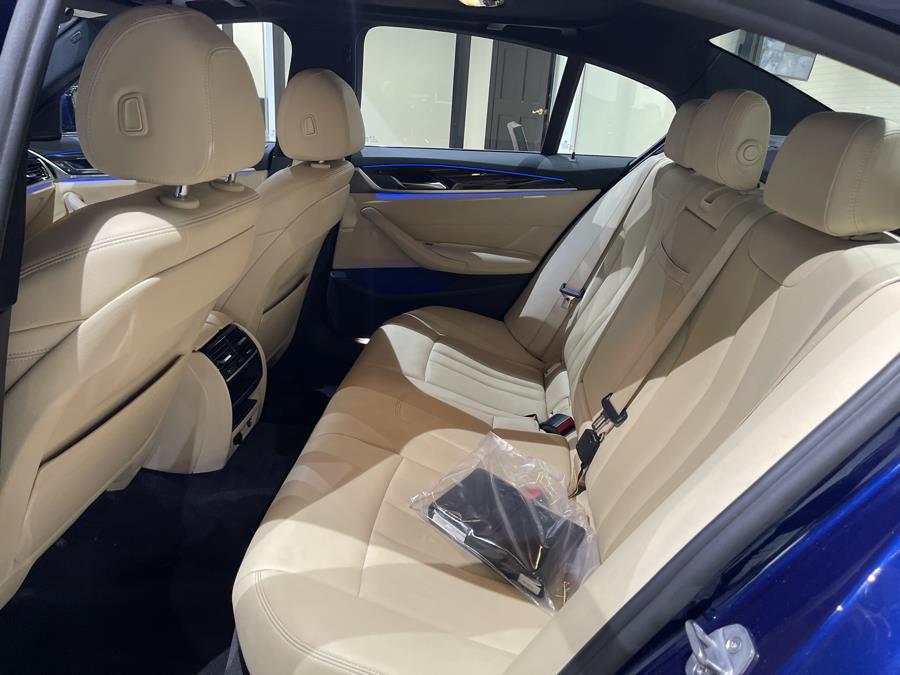 Used BMW 5 Series 530i xDrive Sedan 2018 | Dream Car Gallery. Woodbury, New York Used BMW 5 Series 530i xDrive Sedan 2018 | Dream Car Gallery. Woodbury, New York