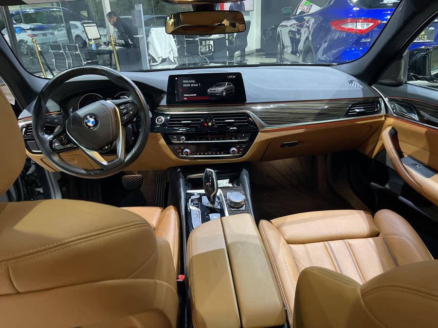 Used BMW 5 Series 530i xDrive Sedan 2019 | Dream Car Gallery. Woodbury, New York Used BMW 5 Series 530i xDrive Sedan 2019 | Dream Car Gallery. Woodbury, New York