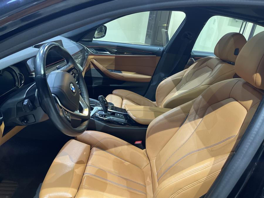 Used BMW 5 Series 530i xDrive Sedan 2019 | Dream Car Gallery. Woodbury, New York Used BMW 5 Series 530i xDrive Sedan 2019 | Dream Car Gallery. Woodbury, New York