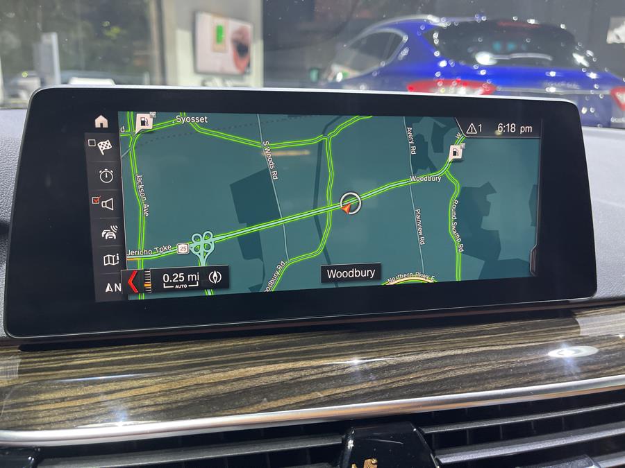 Used BMW 5 Series 530i xDrive Sedan 2019 | Dream Car Gallery. Woodbury, New York Used BMW 5 Series 530i xDrive Sedan 2019 | Dream Car Gallery. Woodbury, New York