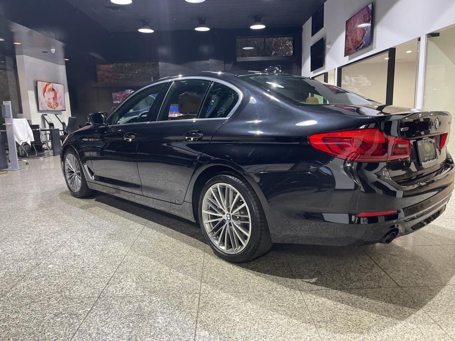 Used BMW 5 Series 530i xDrive Sedan 2019 | Dream Car Gallery. Woodbury, New York Used BMW 5 Series 530i xDrive Sedan 2019 | Dream Car Gallery. Woodbury, New York