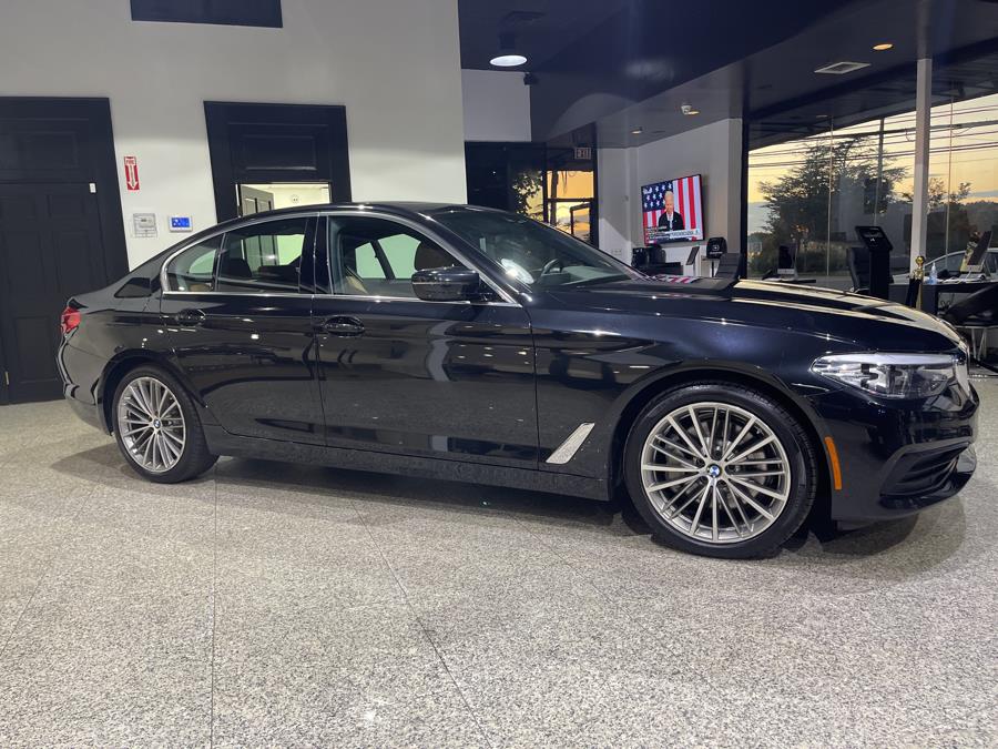 Used BMW 5 Series 530i xDrive Sedan 2019 | Dream Car Gallery. Woodbury, New York Used BMW 5 Series 530i xDrive Sedan 2019 | Dream Car Gallery. Woodbury, New York