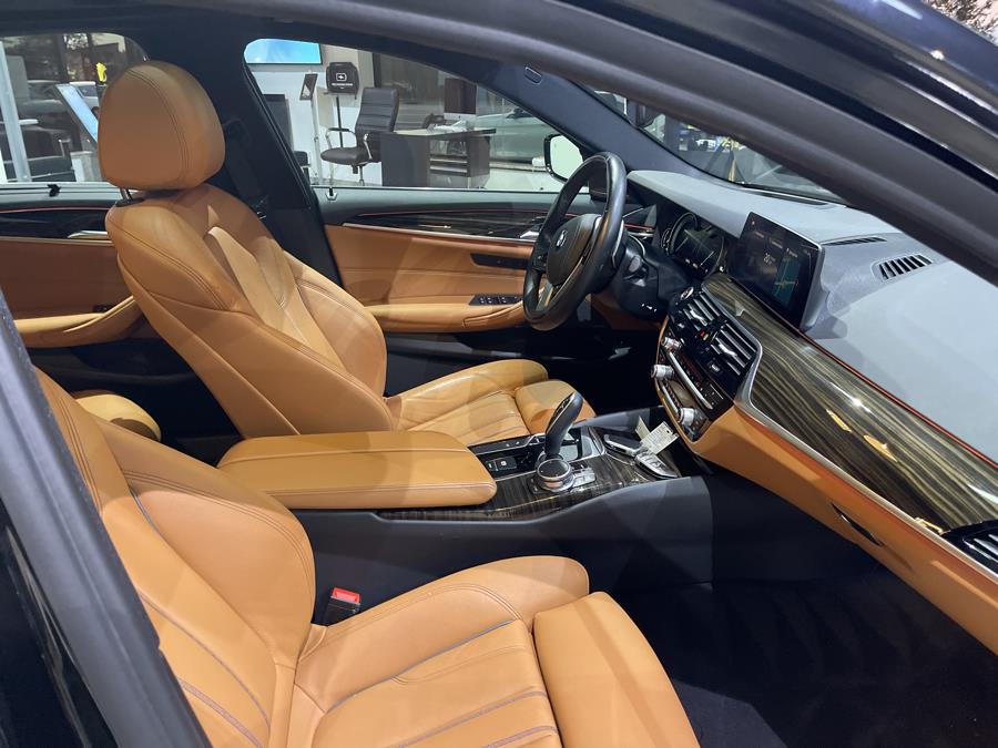 Used BMW 5 Series 530i xDrive Sedan 2019 | Dream Car Gallery. Woodbury, New York Used BMW 5 Series 530i xDrive Sedan 2019 | Dream Car Gallery. Woodbury, New York