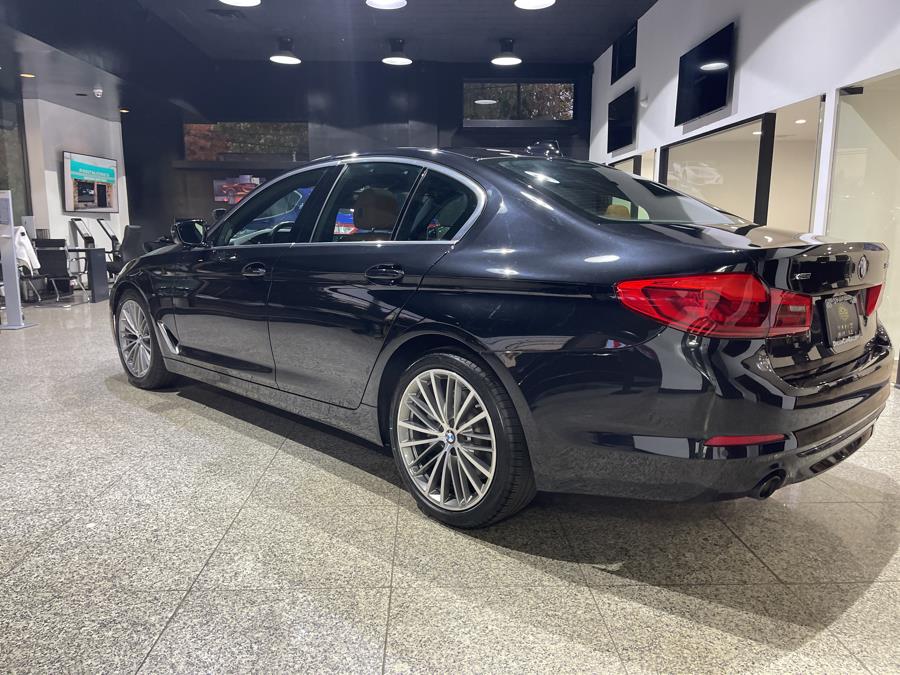 Used BMW 5 Series 530i xDrive Sedan 2019 | Dream Car Gallery. Woodbury, New York Used BMW 5 Series 530i xDrive Sedan 2019 | Dream Car Gallery. Woodbury, New York
