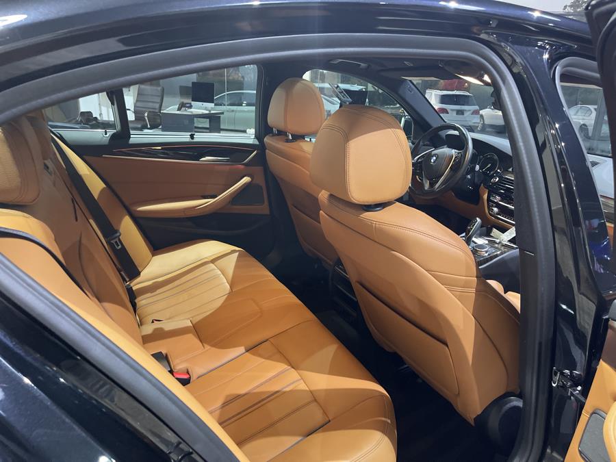 Used BMW 5 Series 530i xDrive Sedan 2019 | Dream Car Gallery. Woodbury, New York Used BMW 5 Series 530i xDrive Sedan 2019 | Dream Car Gallery. Woodbury, New York