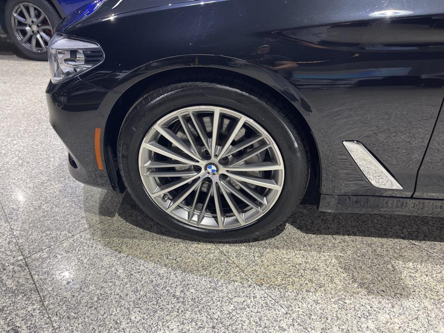 Used BMW 5 Series 530i xDrive Sedan 2019 | Dream Car Gallery. Woodbury, New York Used BMW 5 Series 530i xDrive Sedan 2019 | Dream Car Gallery. Woodbury, New York