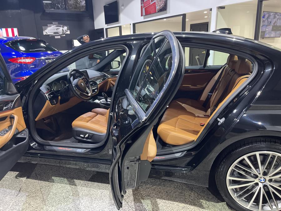 Used BMW 5 Series 530i xDrive Sedan 2019 | Dream Car Gallery. Woodbury, New York Used BMW 5 Series 530i xDrive Sedan 2019 | Dream Car Gallery. Woodbury, New York