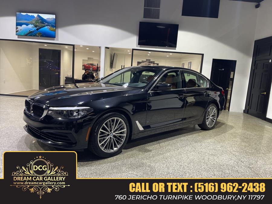 Used BMW 5 Series 530i xDrive Sedan 2019 | Dream Car Gallery. Woodbury, New York Used BMW 5 Series 530i xDrive Sedan 2019 | Dream Car Gallery. Woodbury, New York