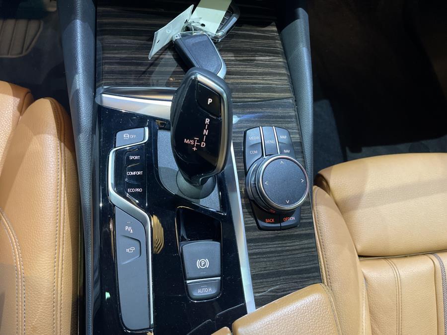 Used BMW 5 Series 530i xDrive Sedan 2019 | Dream Car Gallery. Woodbury, New York Used BMW 5 Series 530i xDrive Sedan 2019 | Dream Car Gallery. Woodbury, New York