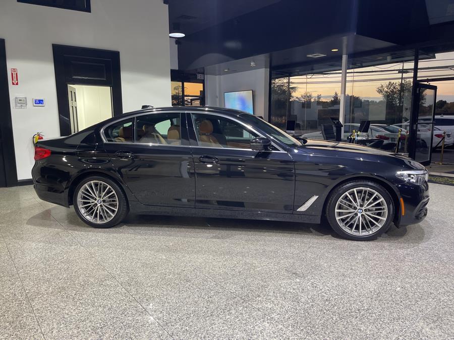 Used BMW 5 Series 530i xDrive Sedan 2019 | Dream Car Gallery. Woodbury, New York Used BMW 5 Series 530i xDrive Sedan 2019 | Dream Car Gallery. Woodbury, New York