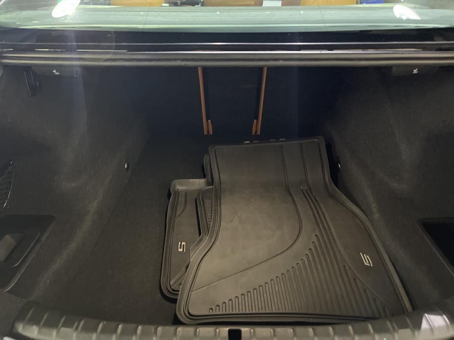 Used BMW 5 Series 530i xDrive Sedan 2019 | Dream Car Gallery. Woodbury, New York Used BMW 5 Series 530i xDrive Sedan 2019 | Dream Car Gallery. Woodbury, New York