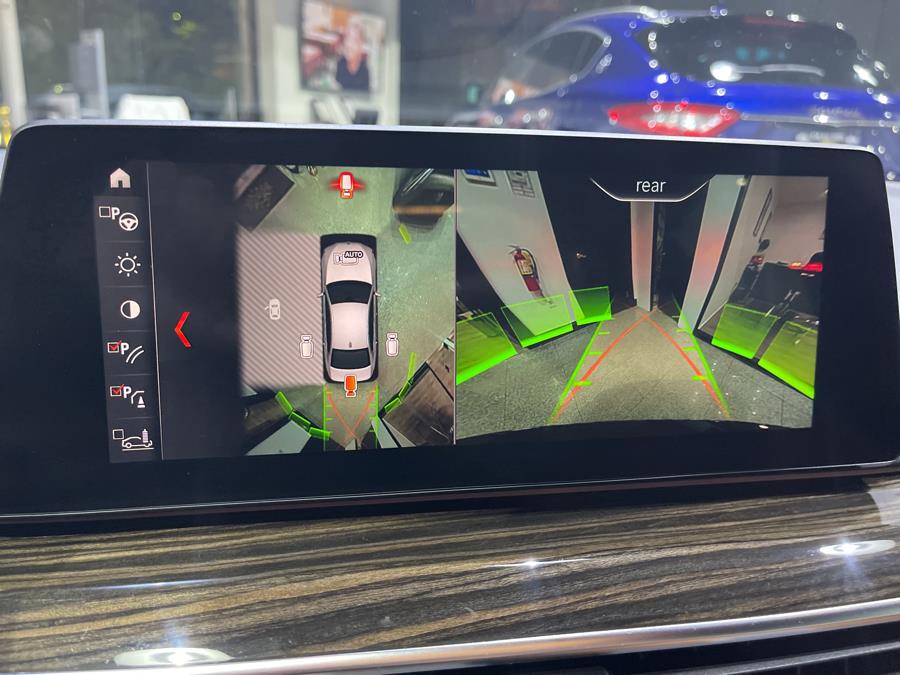 Used BMW 5 Series 530i xDrive Sedan 2019 | Dream Car Gallery. Woodbury, New York Used BMW 5 Series 530i xDrive Sedan 2019 | Dream Car Gallery. Woodbury, New York