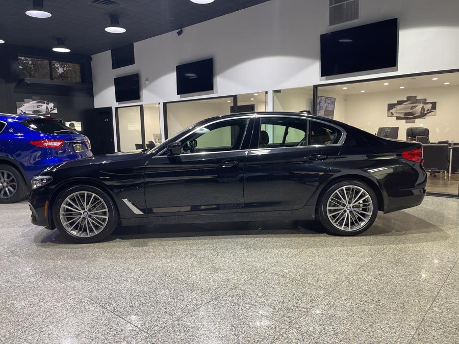 Used BMW 5 Series 530i xDrive Sedan 2019 | Dream Car Gallery. Woodbury, New York Used BMW 5 Series 530i xDrive Sedan 2019 | Dream Car Gallery. Woodbury, New York
