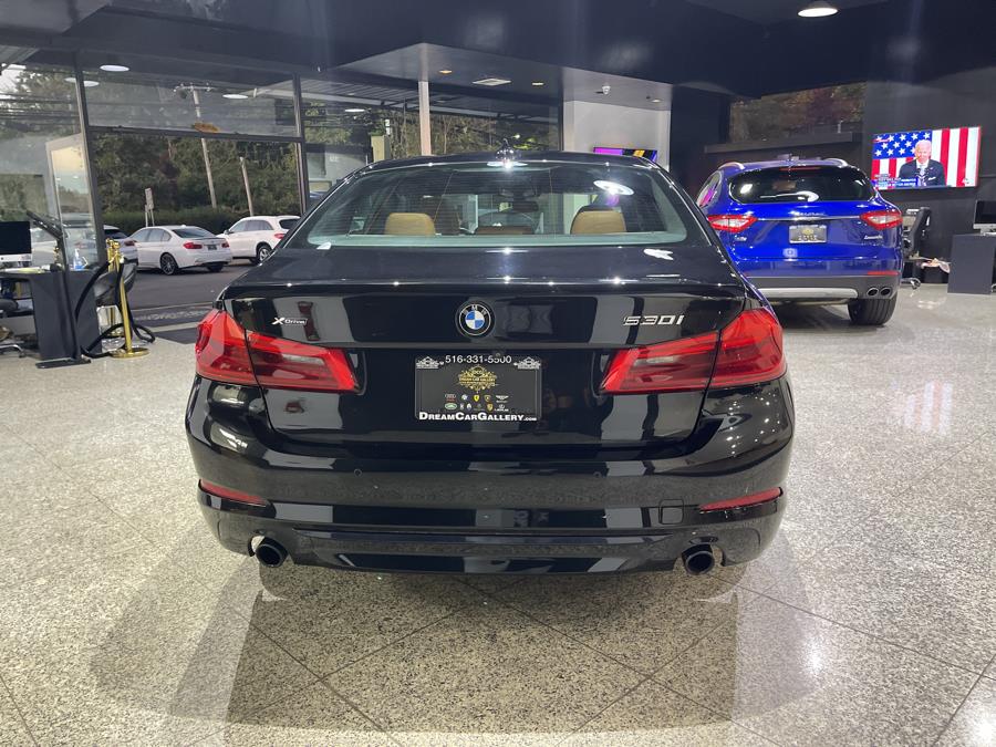 Used BMW 5 Series 530i xDrive Sedan 2019 | Dream Car Gallery. Woodbury, New York Used BMW 5 Series 530i xDrive Sedan 2019 | Dream Car Gallery. Woodbury, New York