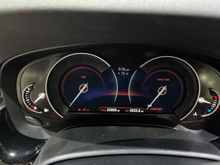Used BMW 5 Series 530i xDrive Sedan 2019 | Dream Car Gallery. Woodbury, New York Used BMW 5 Series 530i xDrive Sedan 2019 | Dream Car Gallery. Woodbury, New York