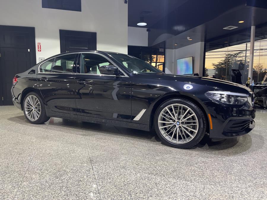 Used BMW 5 Series 530i xDrive Sedan 2019 | Dream Car Gallery. Woodbury, New York Used BMW 5 Series 530i xDrive Sedan 2019 | Dream Car Gallery. Woodbury, New York