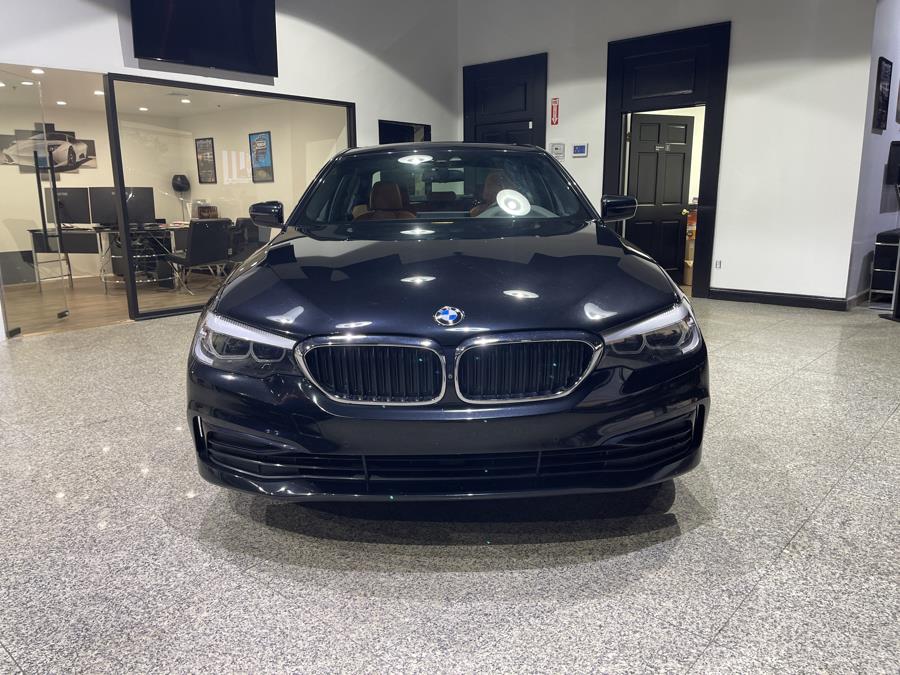 Used BMW 5 Series 530i xDrive Sedan 2019 | Dream Car Gallery. Woodbury, New York Used BMW 5 Series 530i xDrive Sedan 2019 | Dream Car Gallery. Woodbury, New York