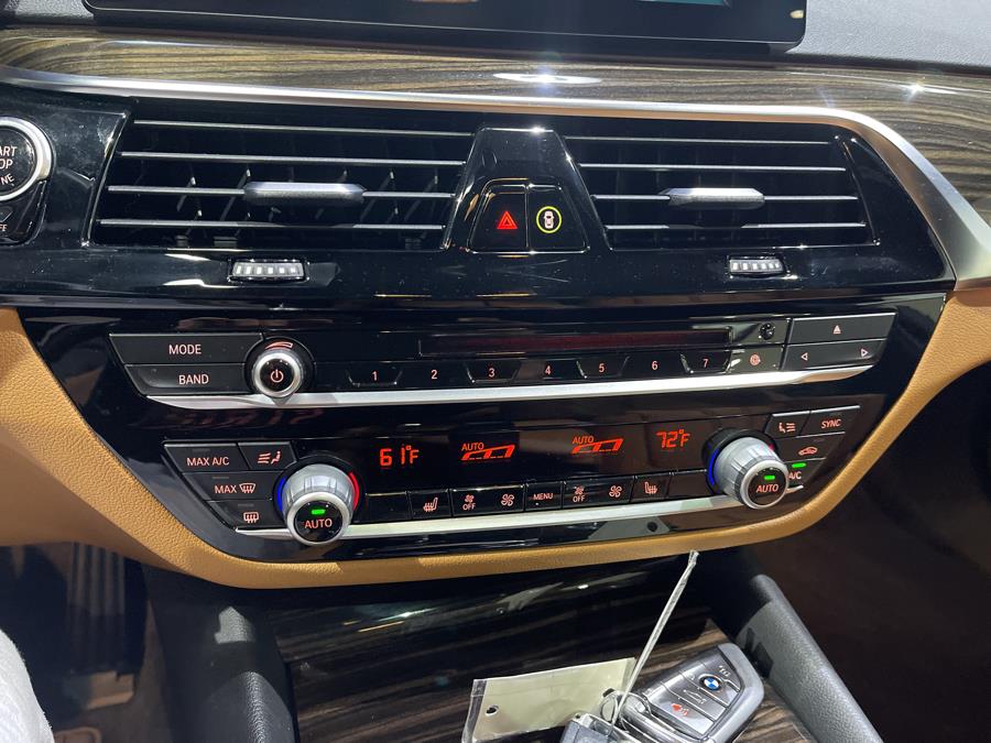 Used BMW 5 Series 530i xDrive Sedan 2019 | Dream Car Gallery. Woodbury, New York Used BMW 5 Series 530i xDrive Sedan 2019 | Dream Car Gallery. Woodbury, New York