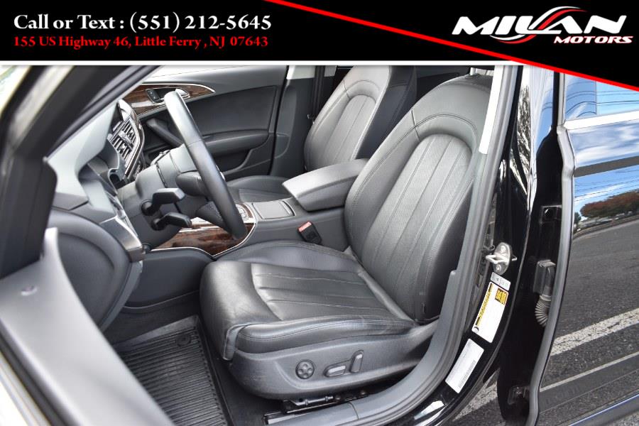 2014 Audi A6 4dr Sdn quattro 3.0T Prestige, available for sale in Little Ferry , New Jersey | Milan Motors. Little Ferry , New Jersey 2014 Audi A6 4dr Sdn quattro 3.0T Prestige, available for sale in Little Ferry , New Jersey | Milan Motors. Little Ferry , New Jersey