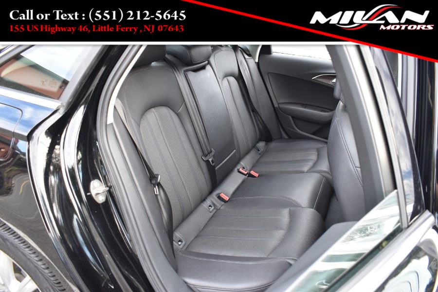 2014 Audi A6 4dr Sdn quattro 3.0T Prestige, available for sale in Little Ferry , New Jersey | Milan Motors. Little Ferry , New Jersey 2014 Audi A6 4dr Sdn quattro 3.0T Prestige, available for sale in Little Ferry , New Jersey | Milan Motors. Little Ferry , New Jersey