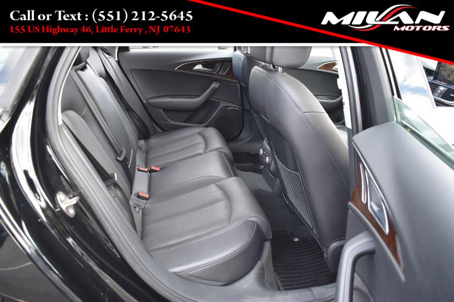 2014 Audi A6 4dr Sdn quattro 3.0T Prestige, available for sale in Little Ferry , New Jersey | Milan Motors. Little Ferry , New Jersey 2014 Audi A6 4dr Sdn quattro 3.0T Prestige, available for sale in Little Ferry , New Jersey | Milan Motors. Little Ferry , New Jersey