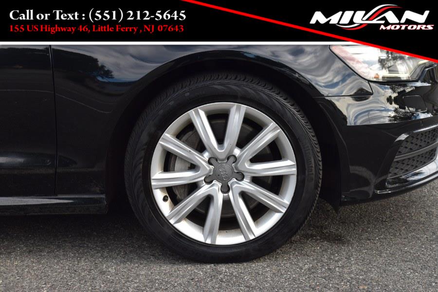 2014 Audi A6 4dr Sdn quattro 3.0T Prestige, available for sale in Little Ferry , New Jersey | Milan Motors. Little Ferry , New Jersey 2014 Audi A6 4dr Sdn quattro 3.0T Prestige, available for sale in Little Ferry , New Jersey | Milan Motors. Little Ferry , New Jersey