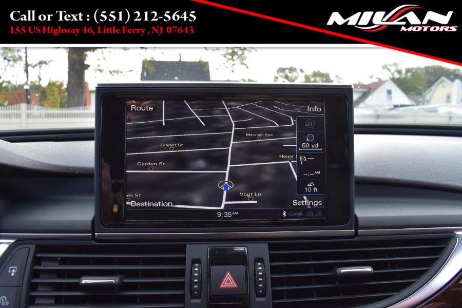 2014 Audi A6 4dr Sdn quattro 3.0T Prestige, available for sale in Little Ferry , New Jersey | Milan Motors. Little Ferry , New Jersey 2014 Audi A6 4dr Sdn quattro 3.0T Prestige, available for sale in Little Ferry , New Jersey | Milan Motors. Little Ferry , New Jersey